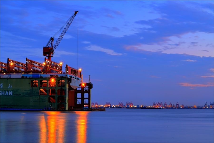 为什么公司需要被EcoVadis监测审核